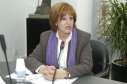 ISABEL RODRIGUEZ GONZALEZ, VICEPRESIDENTA COMISION DE EDUCACION, TTE. ALCALDE DE PALENCIA